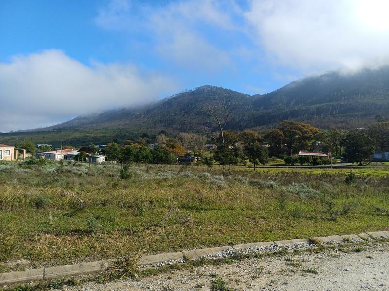 0 Bedroom Property for Sale in Middleton Western Cape